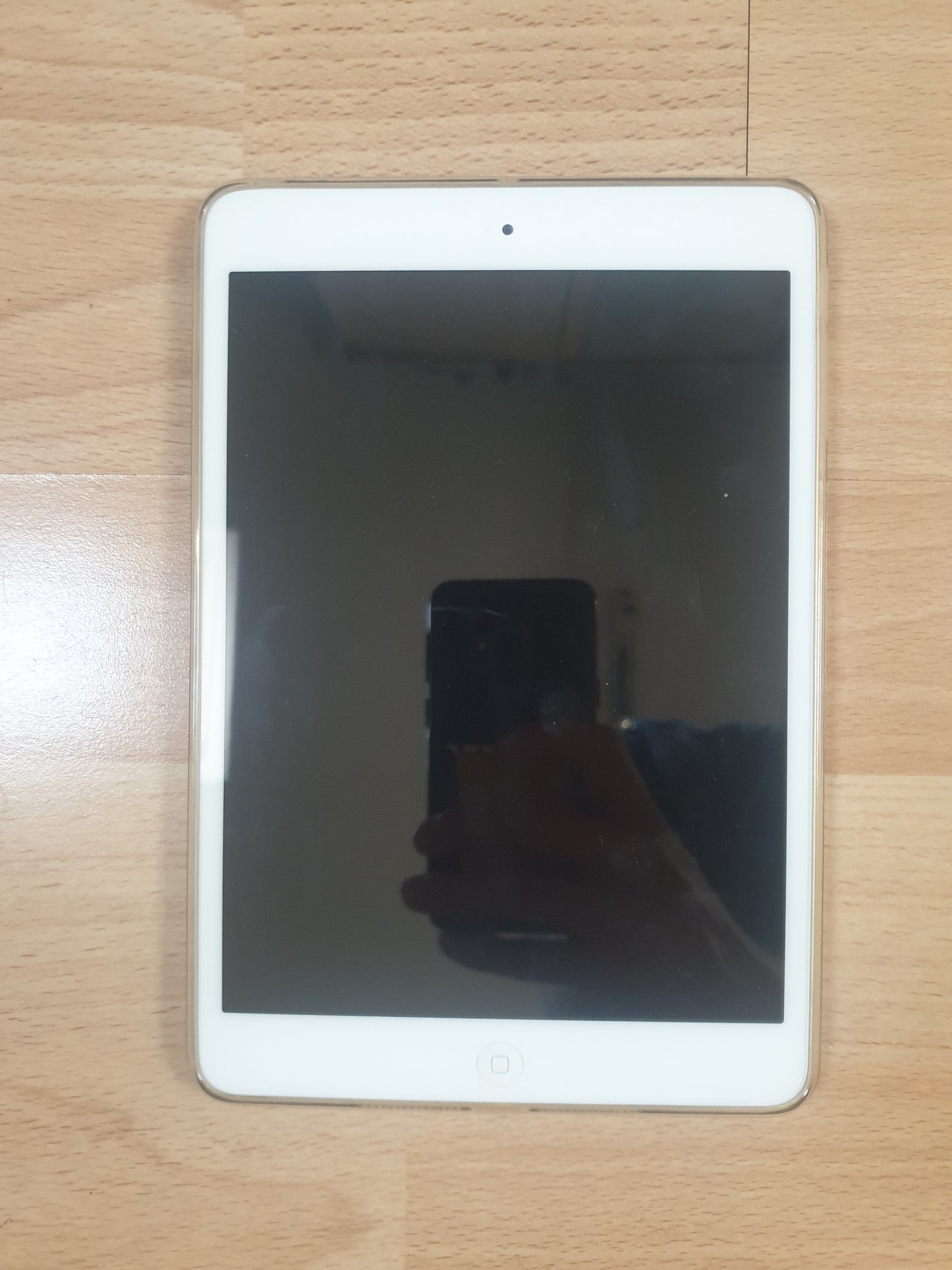 Apple Ipad Mini A1432 - 16GB Speicher - Weiß Wi-Fi