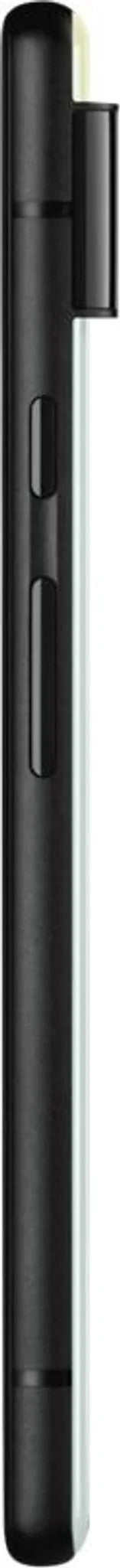 Google Pixel 6 - 128GB - Stormy Black (Ohne Simlock) (Dual-SIM) Android Smartphone