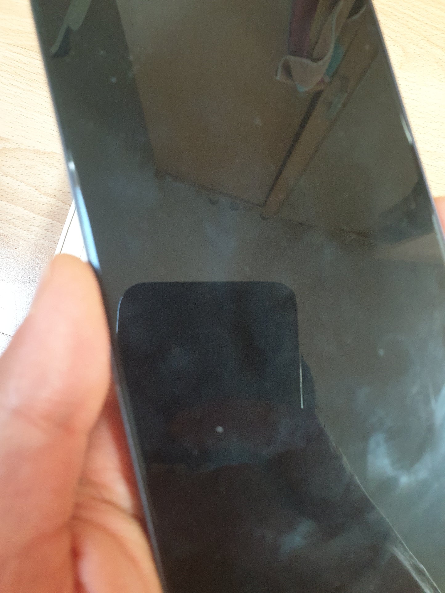 Samsung Galaxy S21 5G FE SM-G990B/DS - 128GB - Graphite (Ohne Simlock)