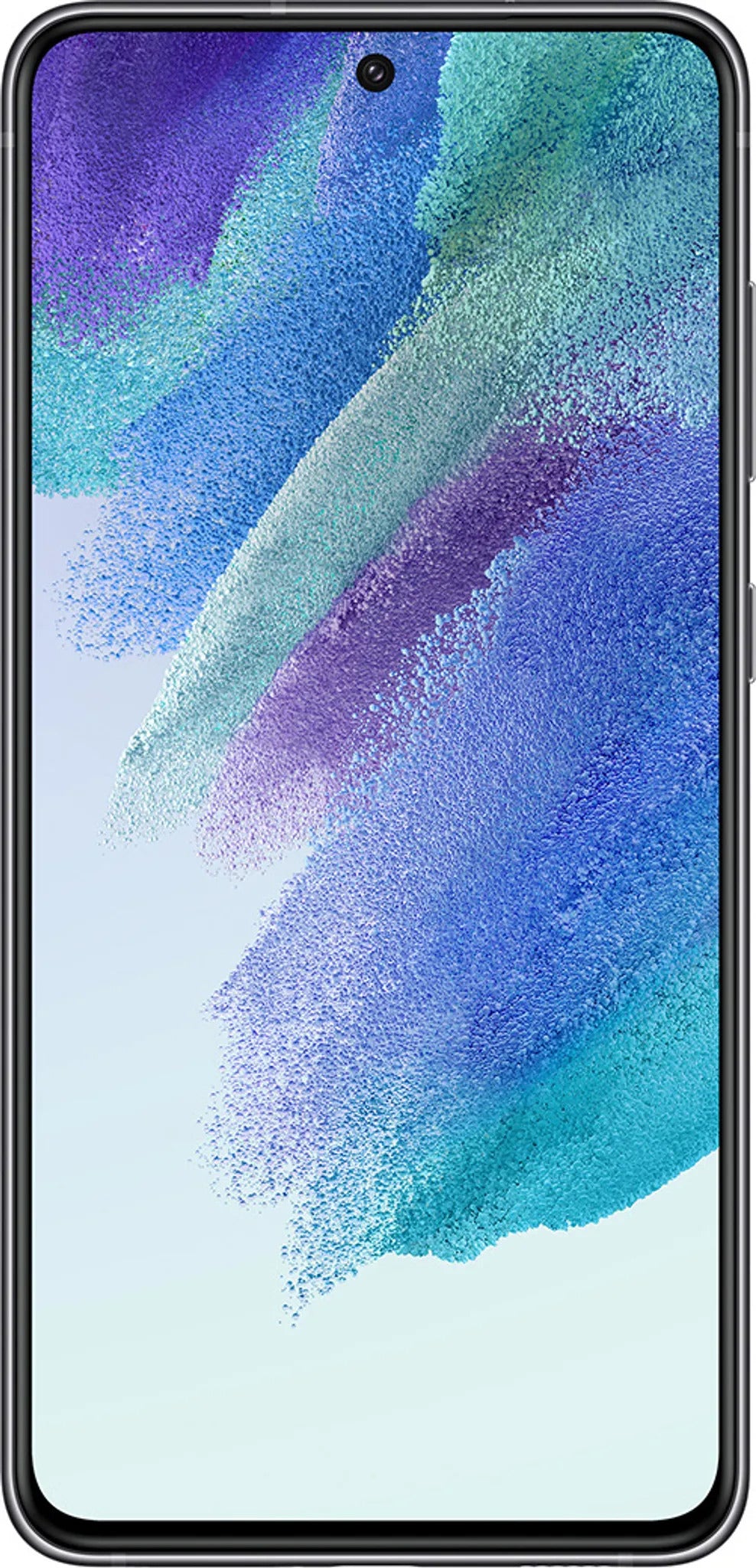 Samsung Galaxy S21 5G FE SM-G990B/DS - 128GB - Graphite (Ohne Simlock)