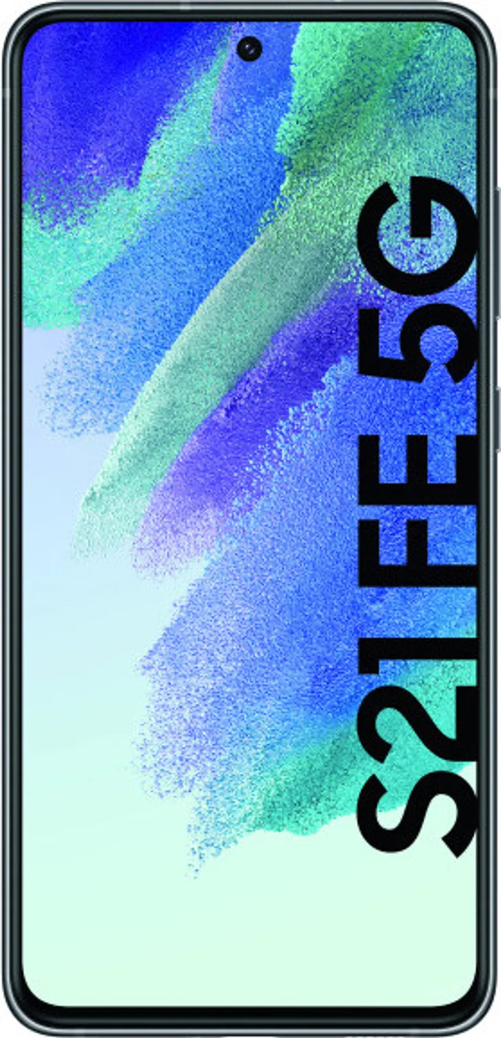 Samsung Galaxy S21 5G FE SM-G990B/DS - 128GB - Graphite (Ohne Simlock)