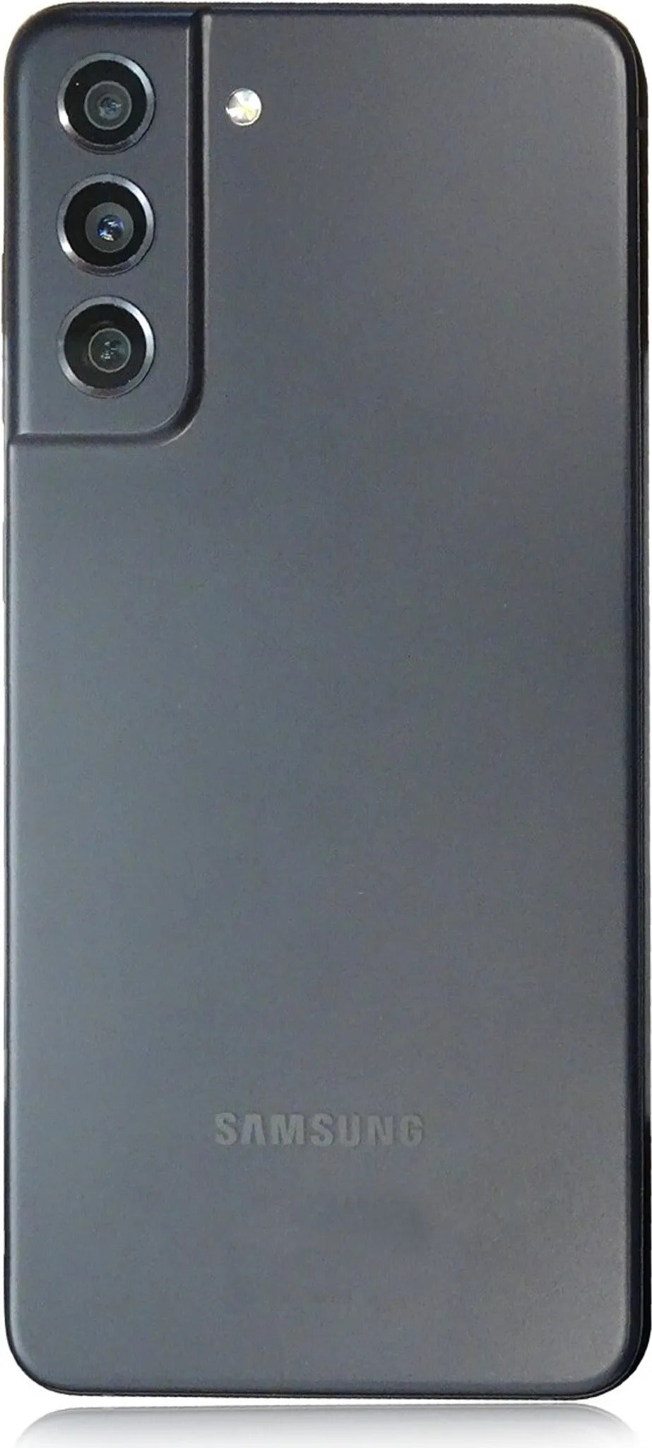Samsung Galaxy S21 5G FE SM-G990B/DS - 128GB - Graphite (Ohne Simlock)