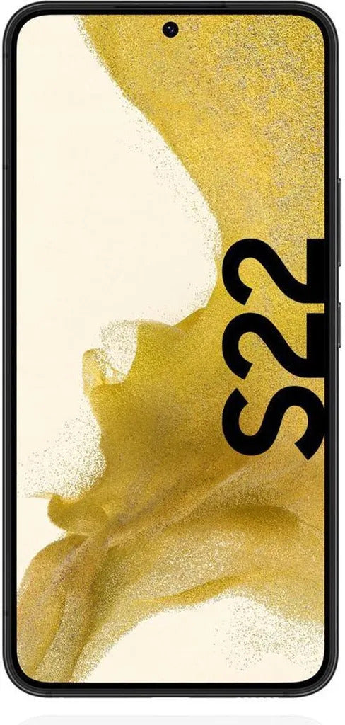 Samsung Galaxy S22 128GB Phantom Black