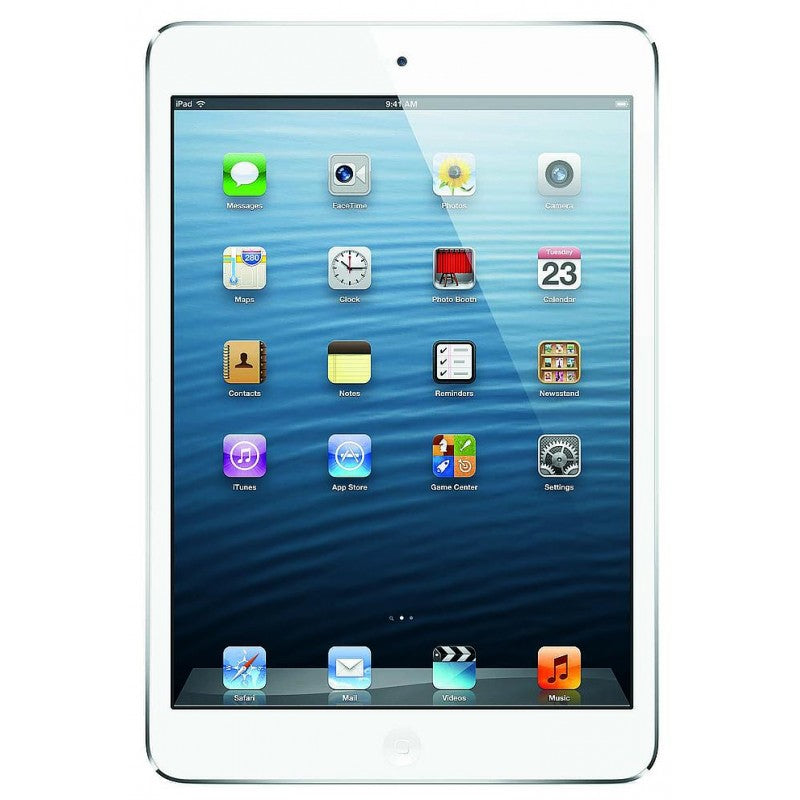 Apple Ipad Mini A1432 - 16GB Speicher - Weiß Wi-Fi