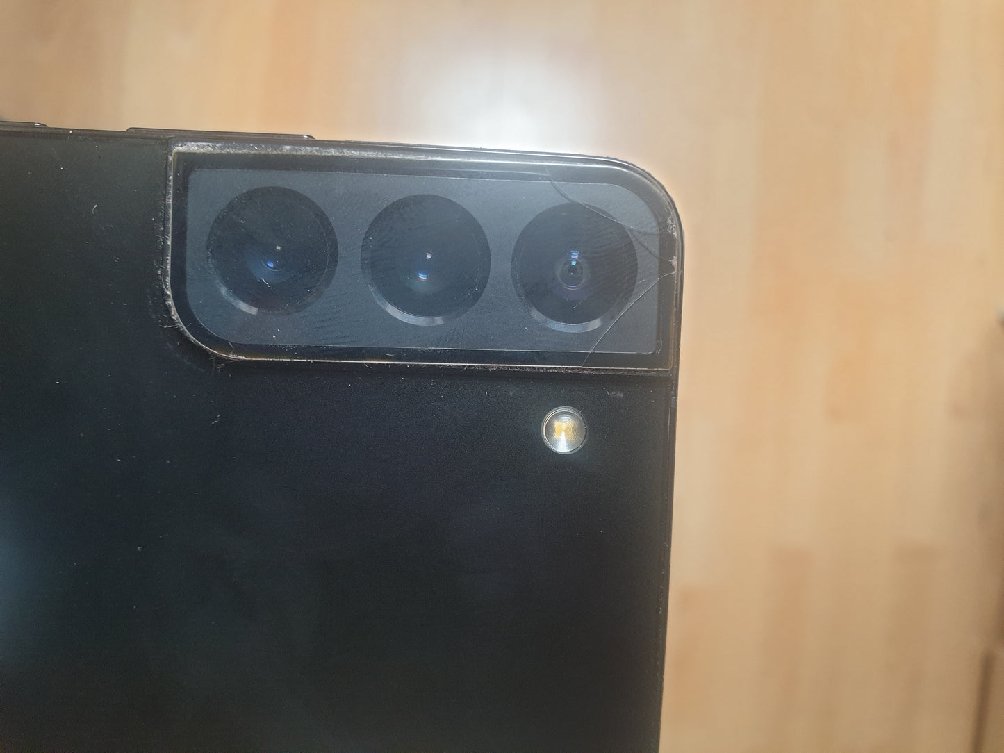 Samsung Galaxy S22 128GB Phantom Black