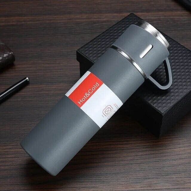 Trinkflasche Thermoflasche Isolierflasche - azuracht.de