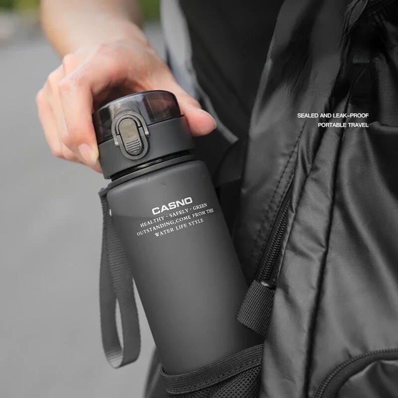 Trinkflasche Thermoflasche Isolierflasche - azuracht.de