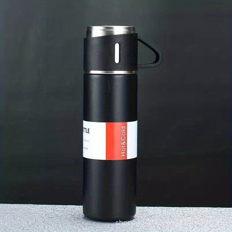 Trinkflasche Thermoflasche Isolierflasche - azuracht.de