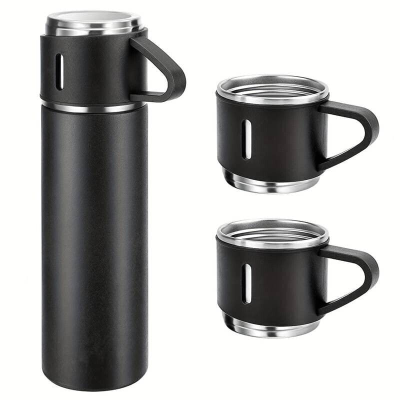 Trinkflasche Thermoflasche Isolierflasche - azuracht.de