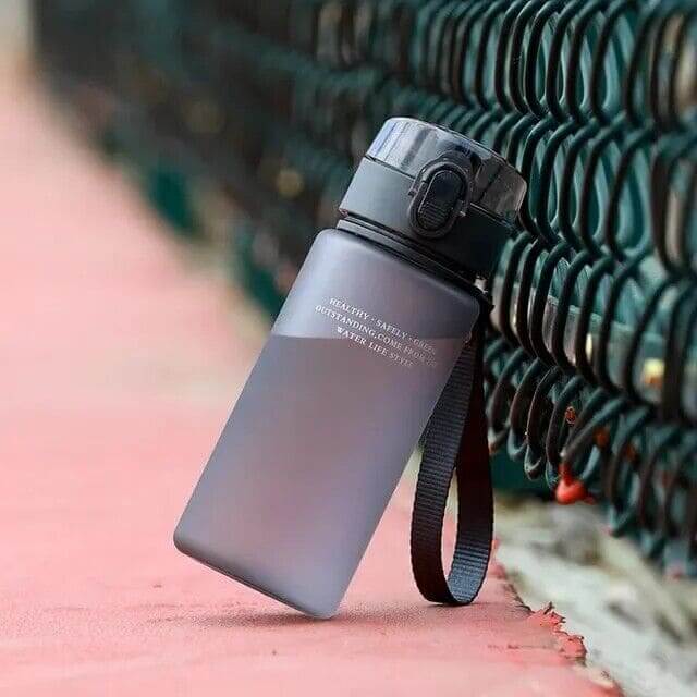 Trinkflasche Thermoflasche Isolierflasche - azuracht.de