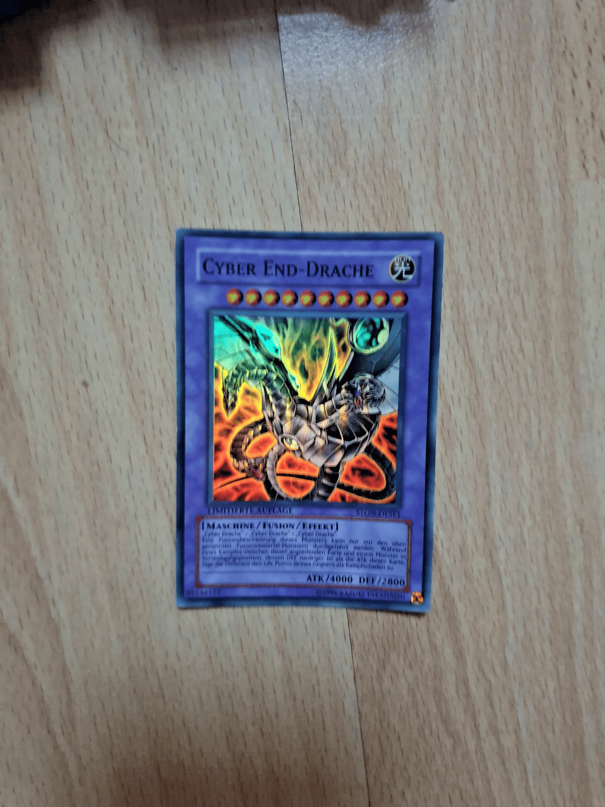 Yugioh Karten Sammlung etwa 300 Karten - Cyber End Drache - Sündenböcke - Holo - azuracht.de