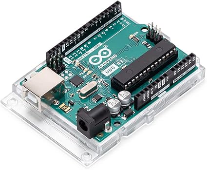 Arduino Uno R3 Original Elektronik Programmierbar EntwicklerBoard & ATmega328